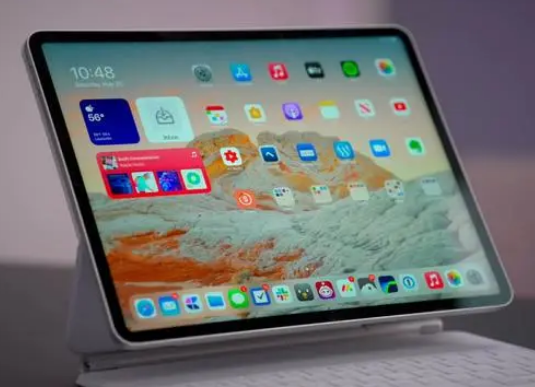 玉屏ipad维修分享新款iPad Pro或将采用M4芯片 