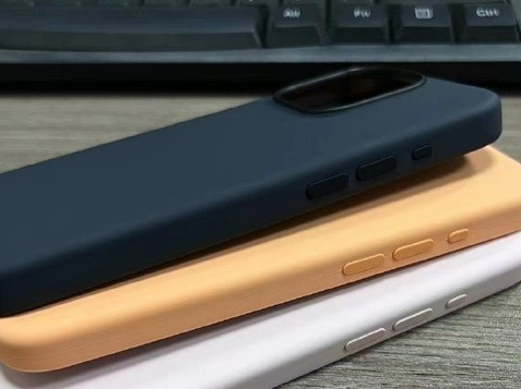 玉屏苹果14维修站分享iPhone14手机壳能直接给iPhone15用吗?