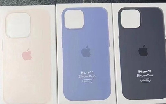 玉屏苹果14维修站分享iPhone14手机壳能直接给iPhone15用吗?