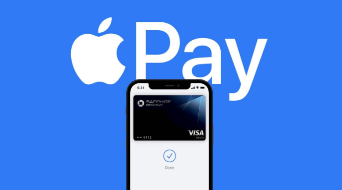 玉屏苹果14服务点分享iPhone 14 设置 Apple Pay 后，锁屏密码不正确怎么办 