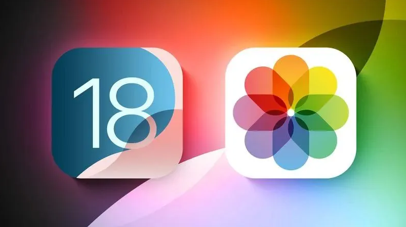 玉屏苹果手机维修分享苹果 iOS / iPadOS 18.1Beta 3 发布 