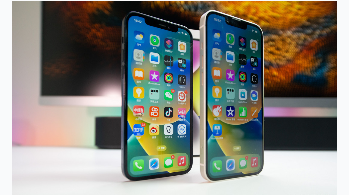 玉屏苹果维修点分享iPhone 14 Plus进水维修 