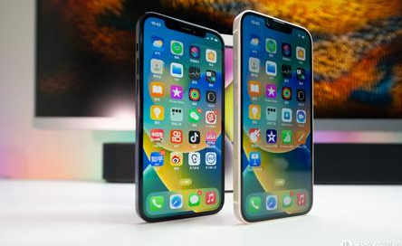 玉屏苹果维修点分享iPhone 14 Plus换屏维修细节 