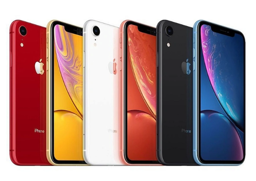 玉屏苹果维修点分享iPhone XR扩容实操风险剖析 