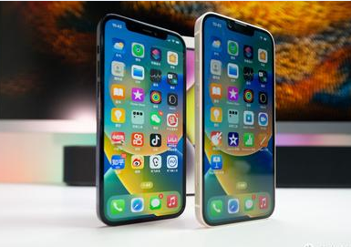 玉屏苹果维修点分享iPhone 14 Plus扩容深层隐患梳理 