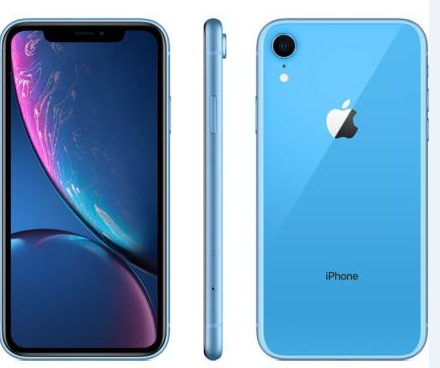 玉屏苹果维修点分享iPhone XR后台与通知系统排错 