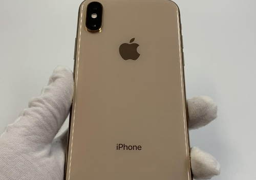 玉屏苹果维修点分享iPhone XS锁屏界面交互故障 