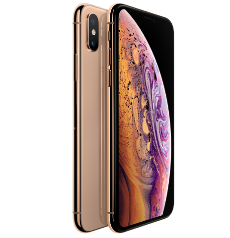 玉屏苹果维修点分享iPhone XS Max锁屏快捷入口故障 
