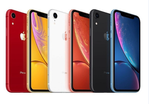 玉屏苹果维修点分享iPhone XR充电与钱包锁屏 