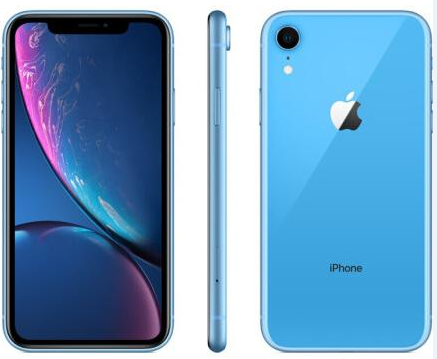 玉屏苹果维修点分享iPhone XR黑屏多类场景解析 