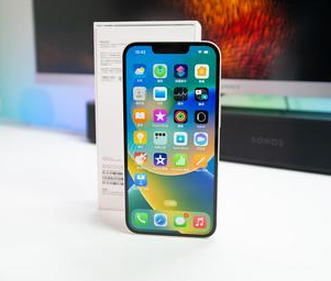 玉屏苹果维修点分享iPhone 14 Plus黑屏小众诱因汇总 