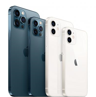 玉屏苹果维修点分享iPhone 12 Pro发烫关联故障汇总 