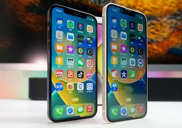 玉屏苹果维修点分享iPhone 14 Plus发烫常见情况科普 