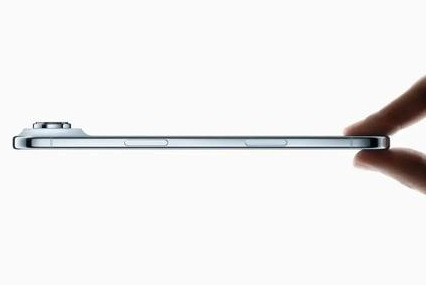 玉屏苹果维修点分享iPhone 17 Air发烫几大隐形诱因 