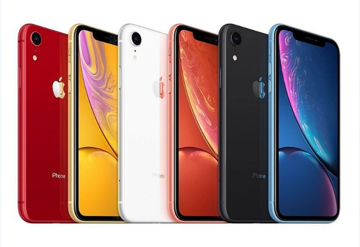 玉屏苹果维修点分享iPhone XR摄像头原生色彩表现与日常拍摄实用指南 